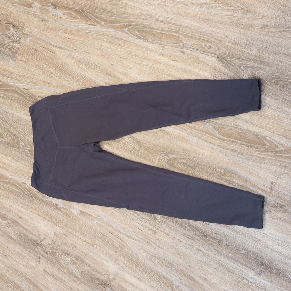 ❤️🌟 Baleaf Charcoal Activewear Leggings Women's size Medium 🌟❤️ NICE!!🌟